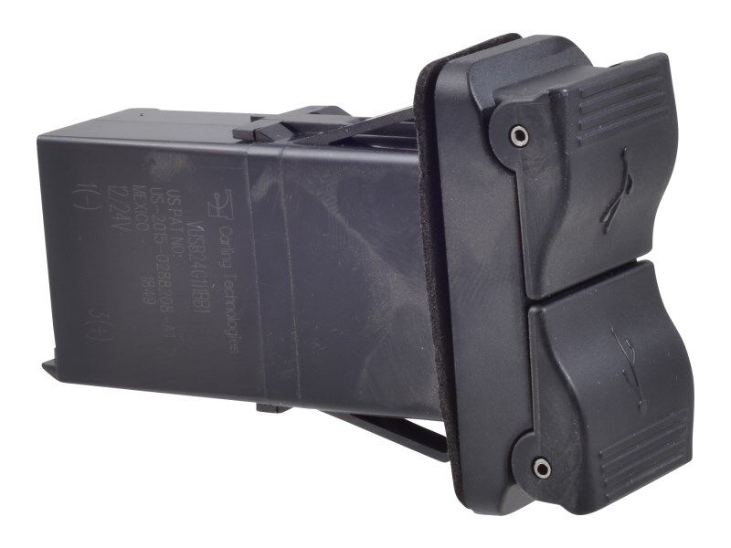 1001174712 Switch Assembly, Usb Charger | JLG