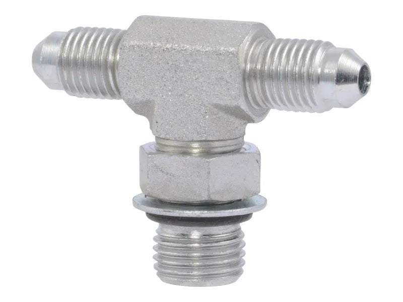 1001175024 Adpt, Tb Jic/Jic/Orb 4-4-6 Fg | JLG