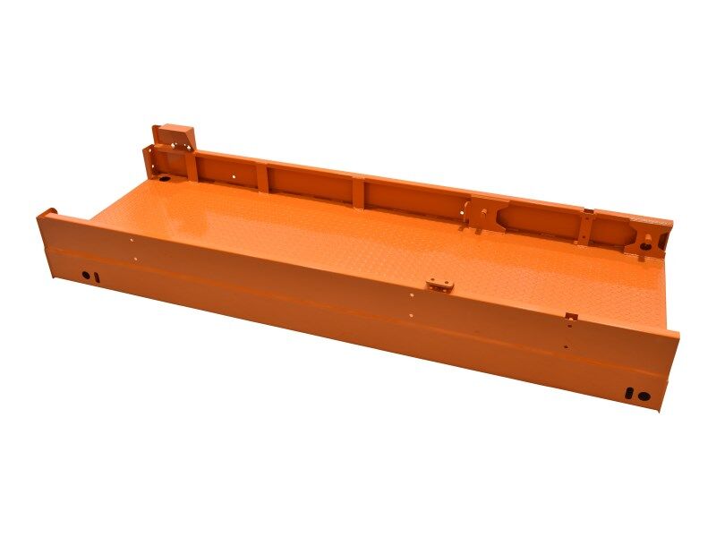 1001175274 Platform, Weldment | JLG