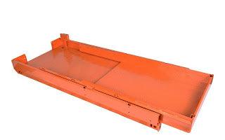 1001175461 Install, Platform & Extension | JLG