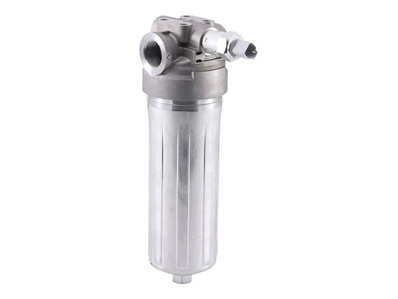 Part Number 1001175757 Filter, Hydraulic Oil fits JLG