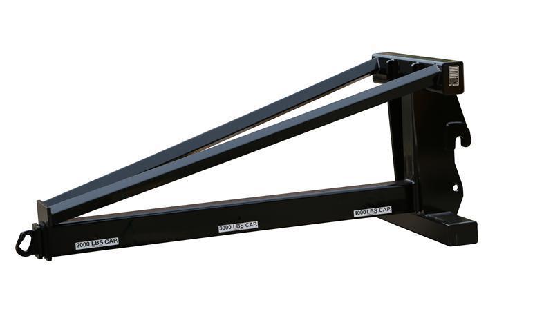 1001176515 Material Handling Arm | JLG - BHE Parts Store