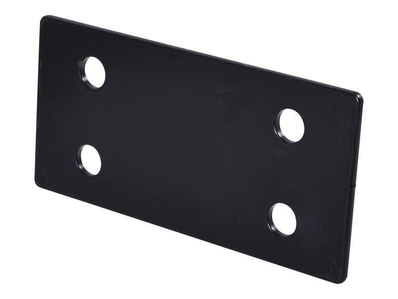 1001176899 Plate Push Tube Support