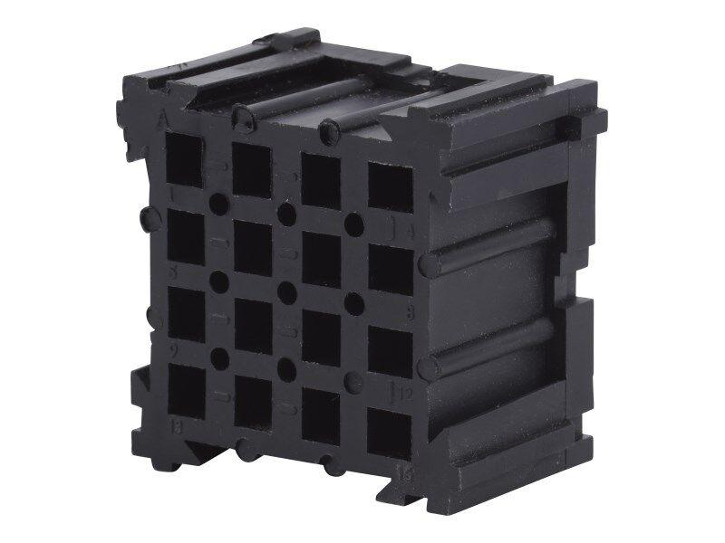 1001177198 Elec Assembly Relay Fuse Module