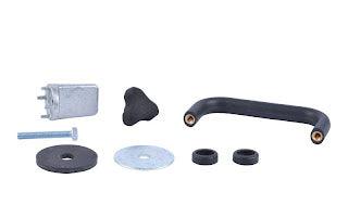 1001177469 Window, Supercompact 2Nd Exit | JLG - BHE Parts Store