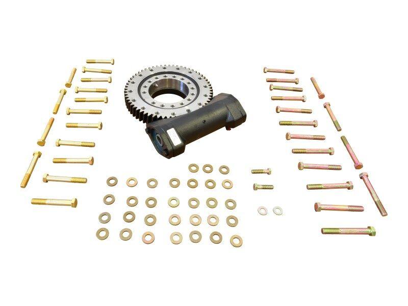 1001104629 Kit(Service), E300 T T Bearing (Supersedes to 1001177596) | JLG
