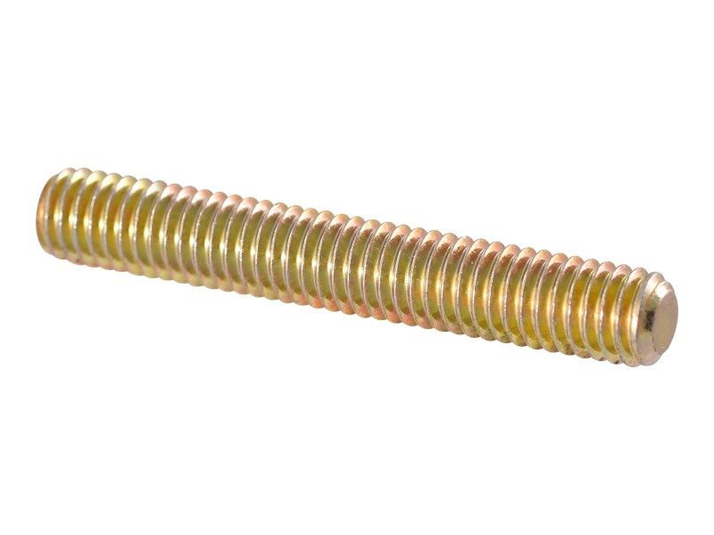 Part Number 1001177702 Stud, M6 X 40 Mm fits JLG