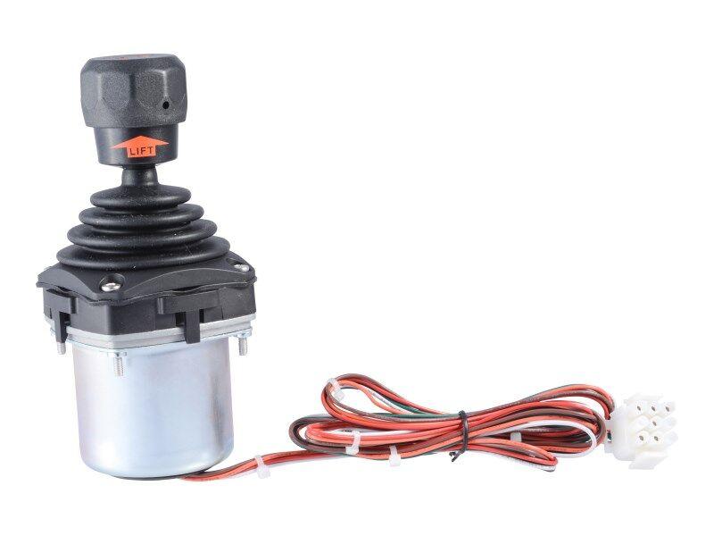 1001178139 Control, Control, Lift/Swing | JLG - BHE Parts Store