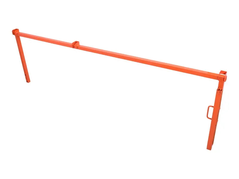 1001179276 Rail, Weldment Right Bottom | JLG