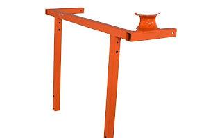 1001179277 Rail, Weldment Mid Bottom | JLG - BHE Parts Store