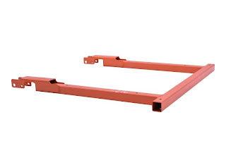 1001179287 Rail, Weldment Mid Top | JLG - BHE Parts Store