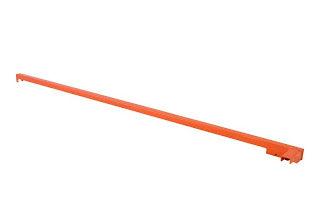 1001179301 Rail, Weldment Top Left Slide | JLG - BHE Parts Store