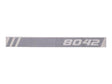 1001179353 Decal Tank 8042