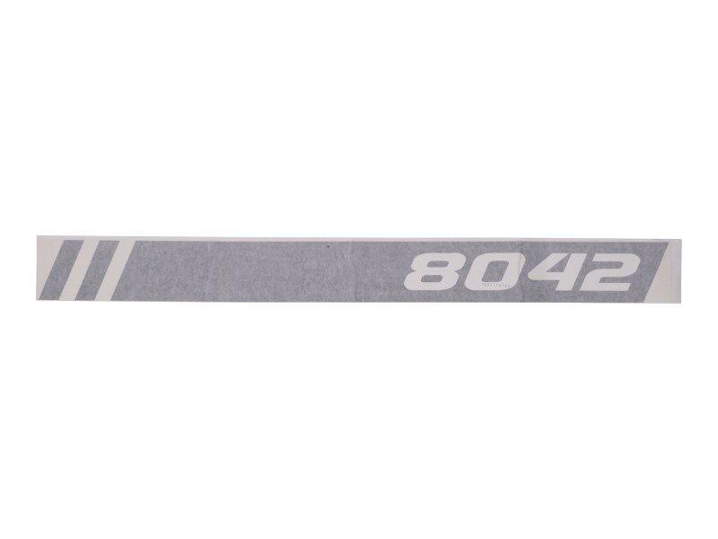 1001179353 Decal Tank 8042