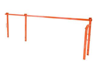 1001179400 Rail, Weldment Right Bottom | JLG - BHE Parts Store