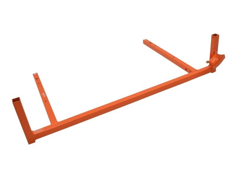 1001179402 Rail, Weldment Mid Bottom | JLG