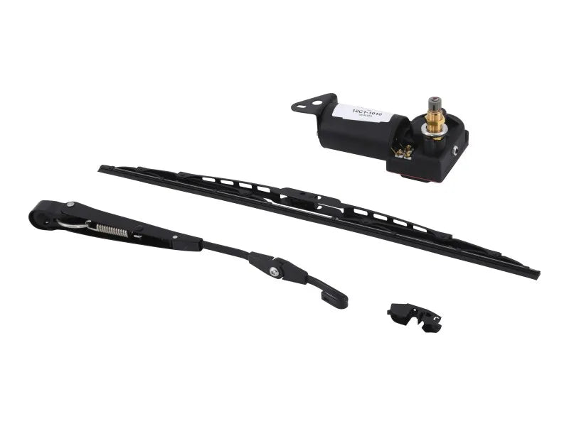 1001179547S Wiper, Aux Assembly | JLG