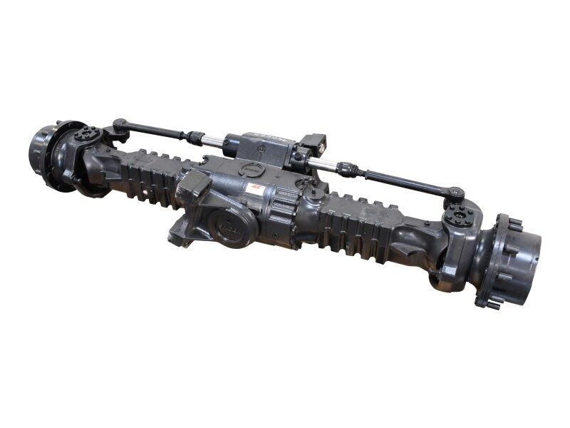 1001136368EX Rebuilt Rear Axle | JLG
