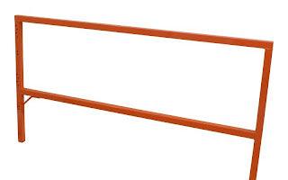 1001179677 Rail, Weld | JLG - BHE Parts Store