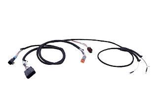1001180017 Harness, Engine Gm 450AJ/520AJ | JLG - BHE Parts Store