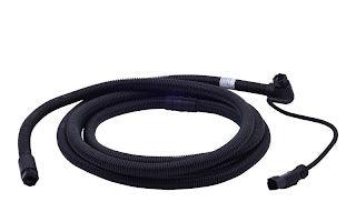 1001180437 Hose Assembly, 3506 Def | JLG - BHE Parts Store