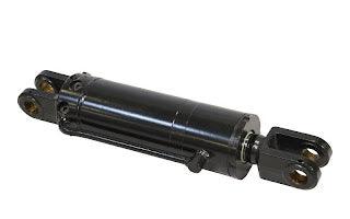 1001180762 Cylinder, Frame Tilt | JLG - BHE Parts Store