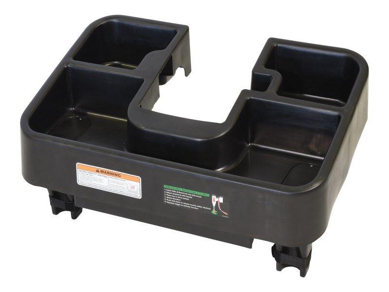 1001180960 Accessory Tray Assembly