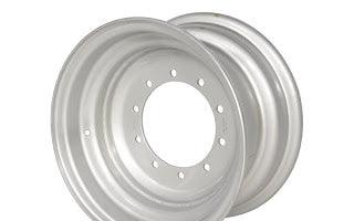 1001181032 Wheel, 13X25, 1.18 Offset, 5/16" | JLG - BHE Parts Store