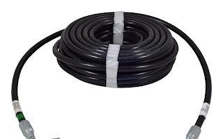 1001181077 Hose Assembly, 6.3X17990 Jic Str/90 | JLG - BHE Parts Store