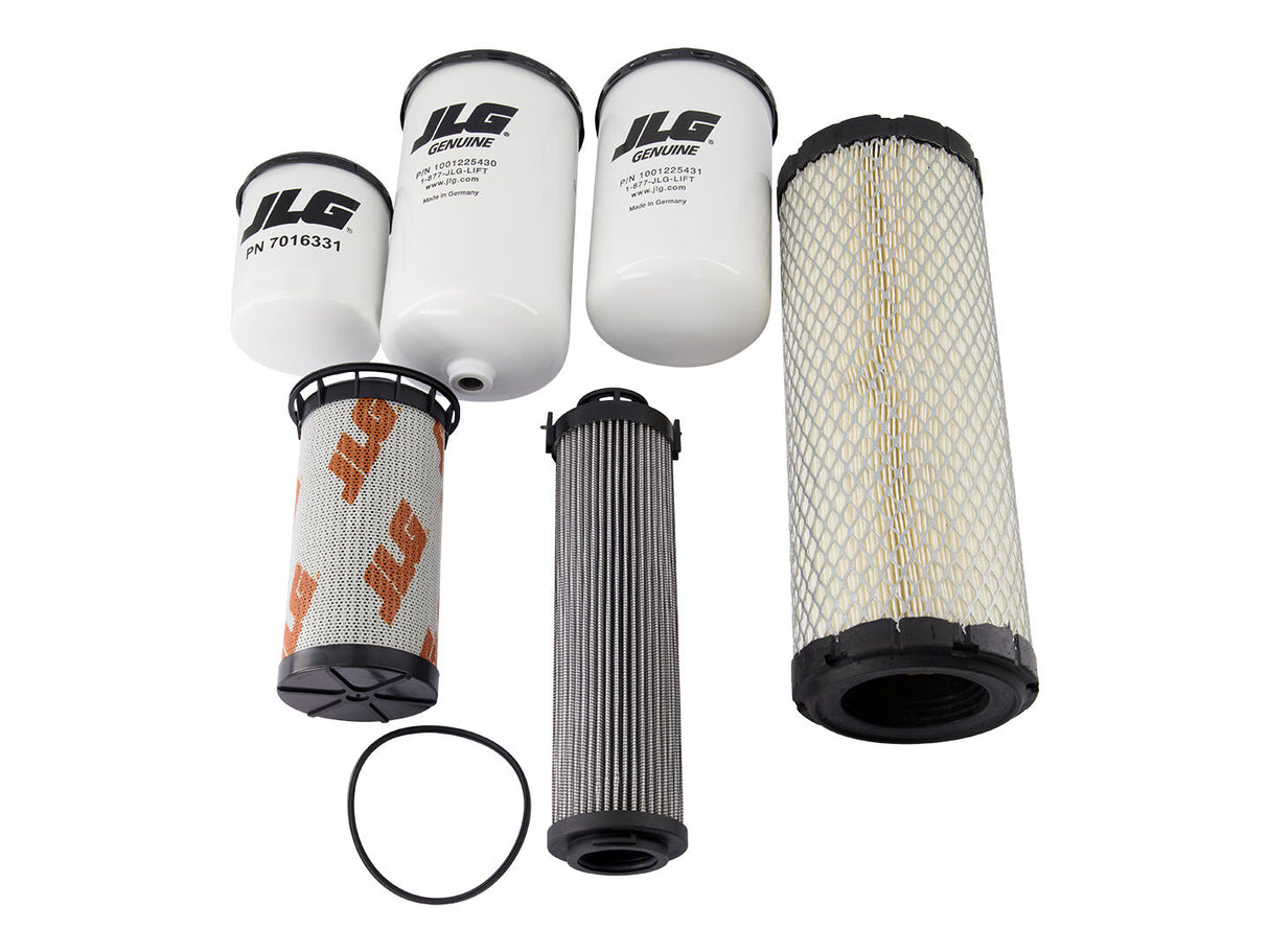 1001181152 Kit (Service), 3394/4394 Combine | JLG