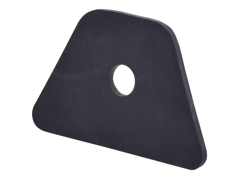 1001181411 Rear Window Hinge Gasket