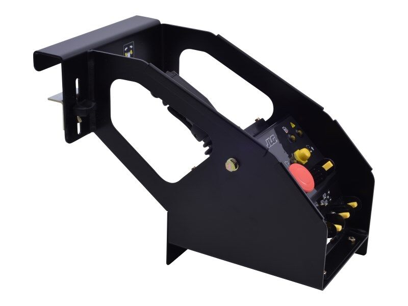 1001181628 Platform Box Elec Assembly