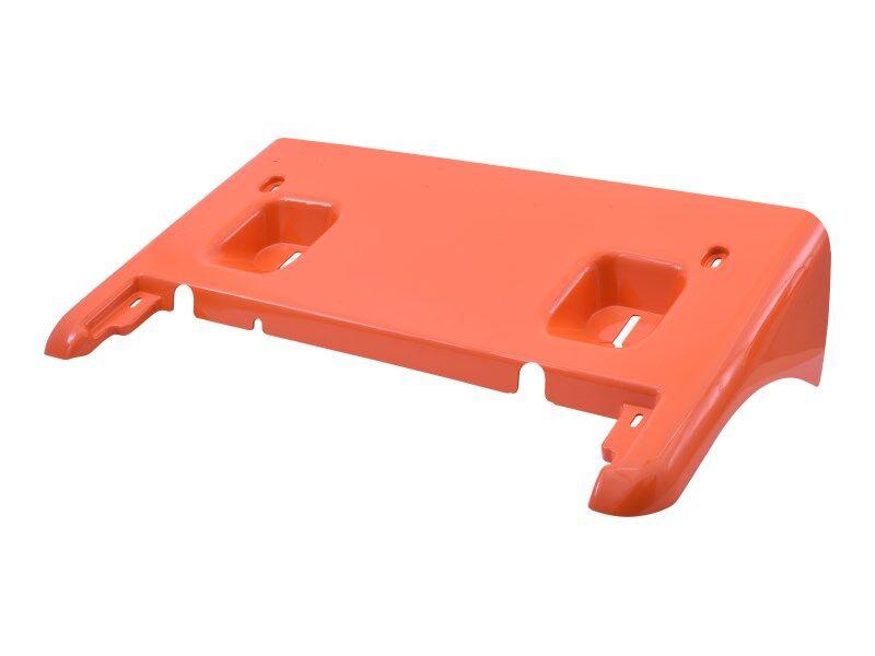 1001182328S Cover Cab Short Roof Cap