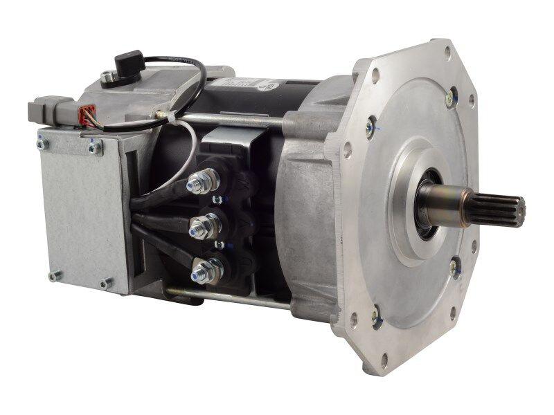 1001182550 Motor, Traction | JLG - BHE Parts Store