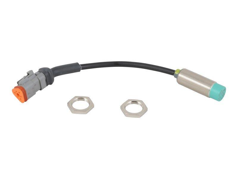 1001182570 Sensor, Prox (M18) (12mm Sen) | JLG - BHE Parts Store