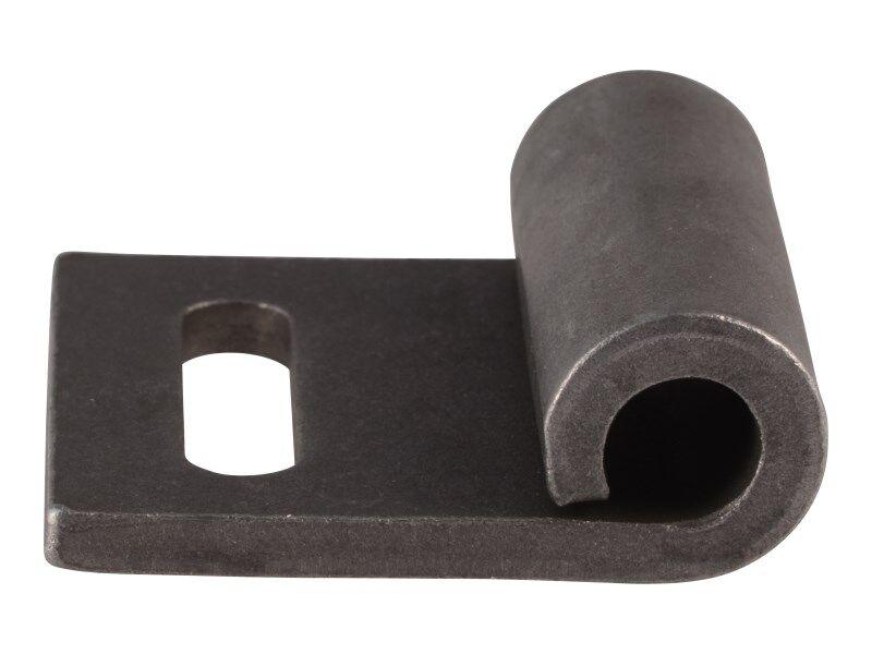 1001183209 Hinge Flag Slotted