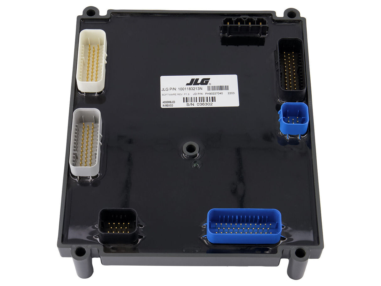 1001183213 Control Module, Ugm Elec Veh | JLG