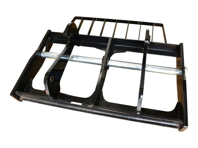 1001183447 Carriage, 60"(1.5M) Std, 7.6T | JLG