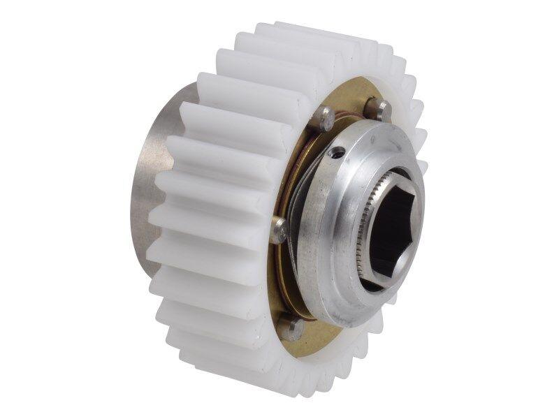 1001183857 Clutch, Friction, Gear Assembly | JLG - BHE Parts Store