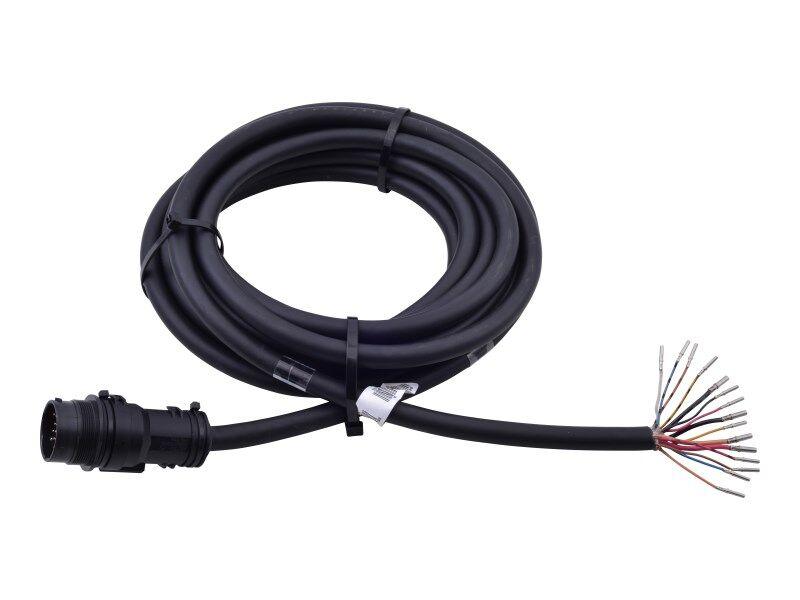 1001183867 Cable Upper Boom E400 Narrow