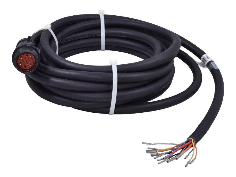 1001183876 Upper Boom Cable