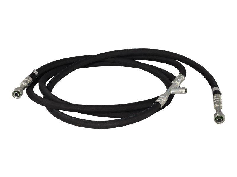 1001184017 Hose Ac Discharge