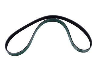 1001184163 Belt, 4000W 60Hz Gen Kubot | JLG - BHE Parts Store