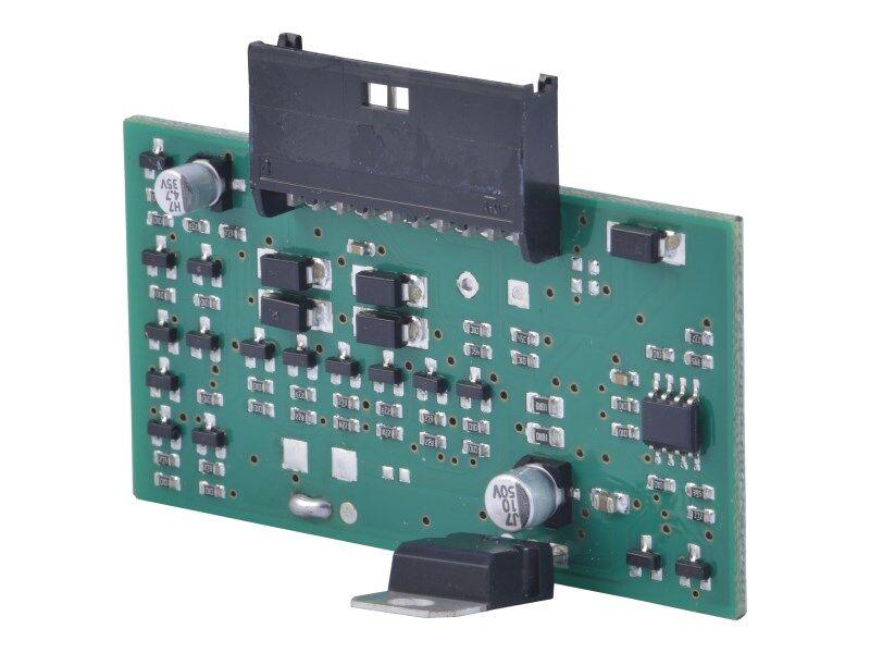 1001184309 Heater Control Board