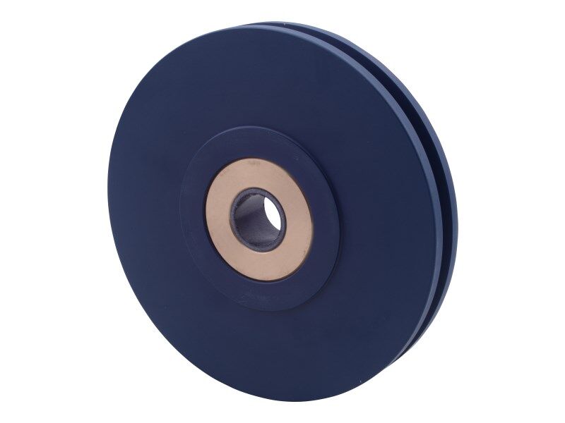 1001184913 Pulley, Sheave Assembly (Extend) | JLG