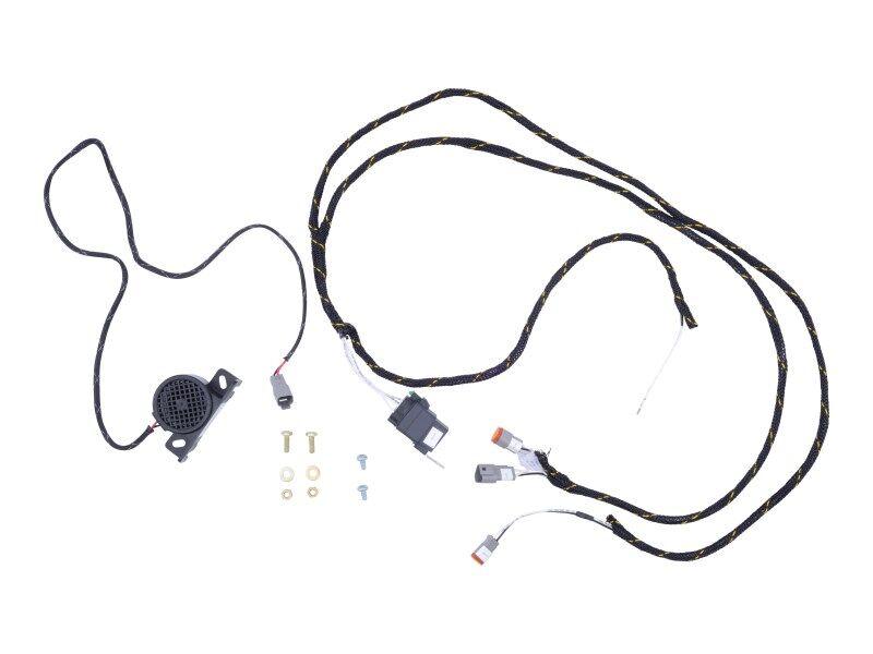 1001185053 Kit Service White Noise