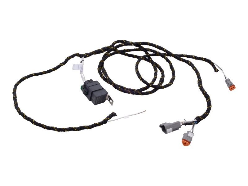 1001185500 Harness, White Noise Mot. Alarm | JLG