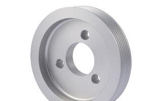 1001185510 Pulley, 50Hz Generator | JLG - BHE Parts Store