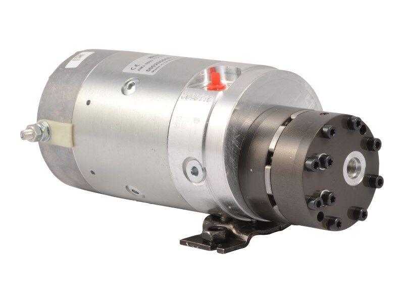 1001185821 Pump Auxiliary