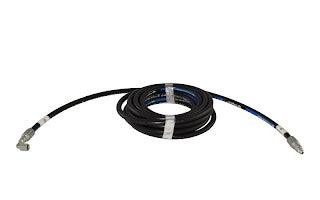 1001185829 Hose Assembly, .25" Str/90 | JLG - BHE Parts Store